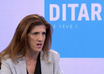 Musliu: Nuk m’i heqë askush dyshimet që edhe një jug të Kosovës është futë armatim nga Serbia