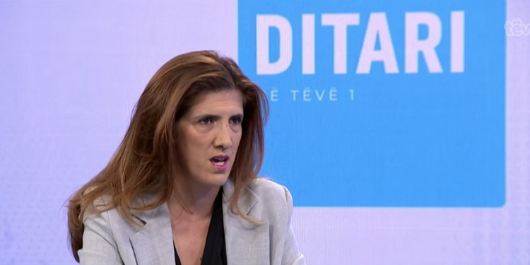 Musliu: Nuk m’i heqë askush dyshimet që edhe një jug të Kosovës është futë armatim nga Serbia