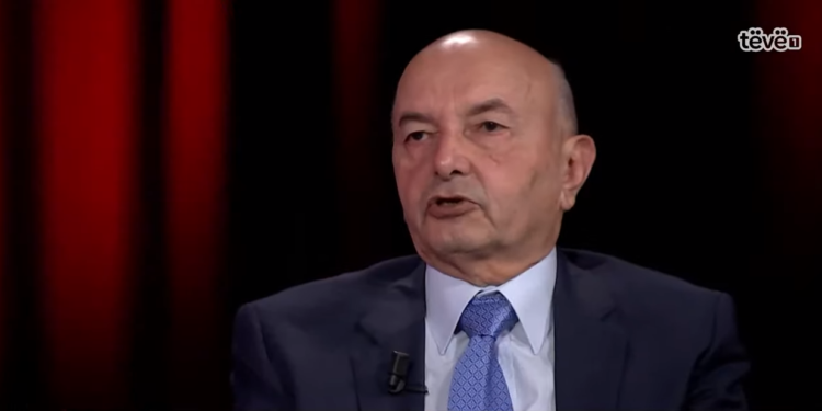 Mustafa: Propozimi i Edi Ramës për konferencë paqësore i papranueshëm, humb vetëm Kosova