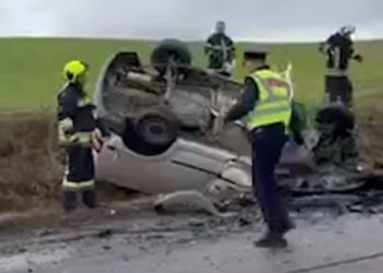 Aksidentet e shpeshta në vend