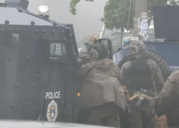 Për pak orë përfundon “Ultimatumi”