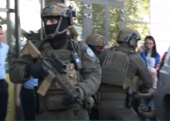 Kosova dhe Serbia nuk kanë marrëveshje ekstradimi