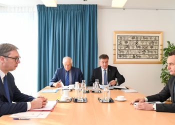 Sulmi në Banjskë vë në pikëpyetje dialogun