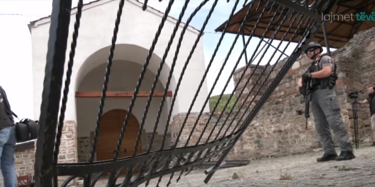 Unifikimi politik kundër terrorizmit