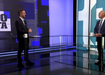 Gjini thotë se kurrë nuk do të zhduket opozita