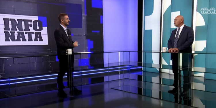 Gjini thotë se kurrë nuk do të zhduket opozita