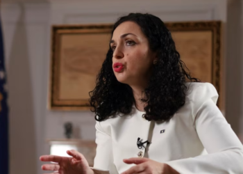 Osmani kërkon që me SHBA-në të përgatitet draft-statuti për Asociacionin