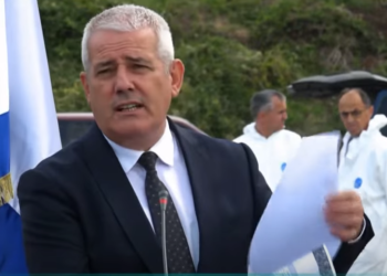 Sveçla: Synimet e Serbisë ndaj Kosovës nuk kanë ndryshuar nga regjimi i Millosheviqit