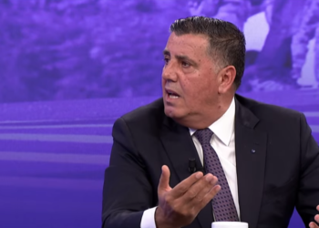 Haziri për besimin në Polici e Prokurori: Presidentja duhet t’i mbyll sytë e ta emëroj kryeprokurorin