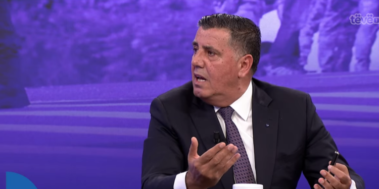 Haziri për besimin në Polici e Prokurori: Presidentja duhet t’i mbyll sytë e ta emëroj kryeprokurorin