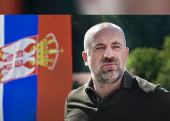 Kërcënon prapë Radojiçiq, kërkohet arrestimi i tij