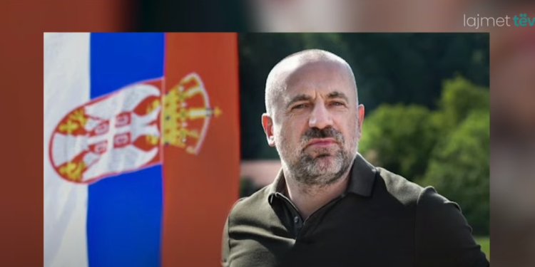 Kërcënon prapë Radojiçiq, kërkohet arrestimi i tij