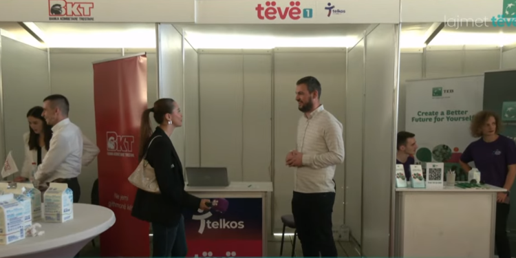 Mbi 20 biznese ofrojnë vende pune në panairin e punës për personat me aftësi të kufizuara