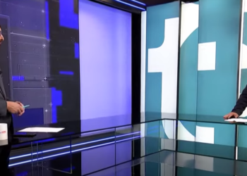 Maqedonci: Ka qenë pezullim jo përjashtim nga “Defender Europe 2023”