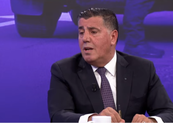 Haziri për armët në veri: Kjo është e vogël në krahasim me atë çka gjendet në Kosovë