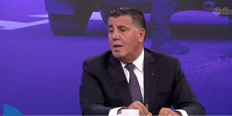 Haziri për armët në veri: Kjo është e vogël në krahasim me atë çka gjendet në Kosovë