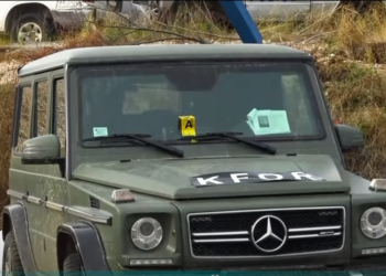 Propaganda serbe në rastin e veriut