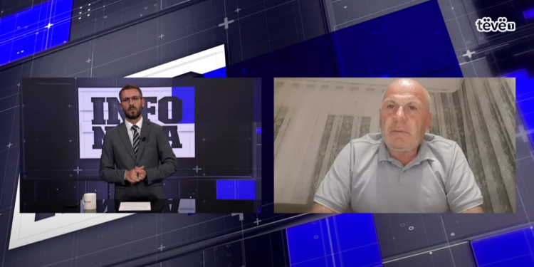 Dalloshi: Do të kujdestarojmë për të mos e lejuar ndërtimin e hidrocentralit