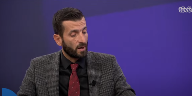 Demhasaj thotë se Kosova u sanksionua nga NATO