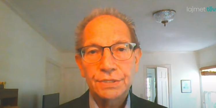 Ish-këshilltari i Obamas: Kurti dhe Vuçiq po luajnë me ndjenjat e popujve