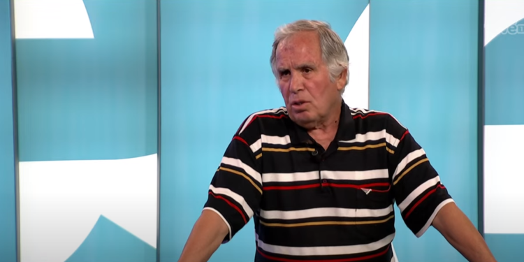 Baraliu: Listës Serbe mund t’i ndalohet veprimtaria