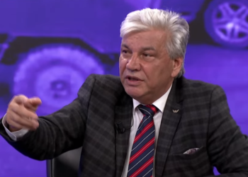 Kryeziu: Tendenca e Serbisë është që mos me pas Kosovë