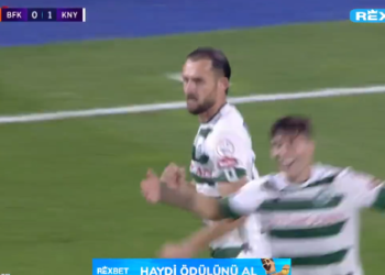 Cikalleshi në “zjarr” para Shqipërisë, shënon sërish në Turqi