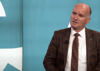 “Kosova nuk mund të durojë sanksione nga SHBA dhe Evropa”