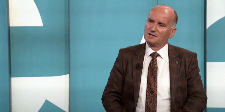 “Kosova nuk mund të durojë sanksione nga SHBA dhe Evropa”