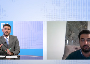 Imeri për takimin e 14 shtatorit: Vetë procesi ka qenë i jo i barabartë