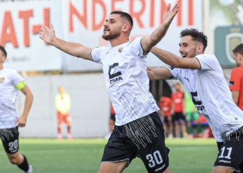 Fiton Ballkani, heshtje në Podujevë, Haxhihamza bën heroin ndaj Dritës në Gjilan