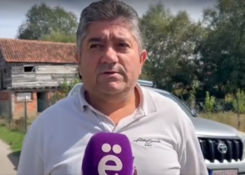 Bashkëvendësi i policit të vrarë: Dashtë Zoti, Afrimi të jetë dëshmori i fundit i Kosovës