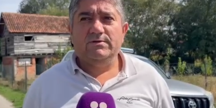 Bashkëvendësi i policit të vrarë: Dashtë Zoti, Afrimi të jetë dëshmori i fundit i Kosovës