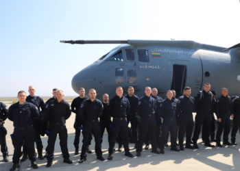 EULEX-i forcon Njësinë Speciale