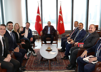 Erdogan pyet Musk për bashkëshorten, reagimi i njeriut më të pasur në botë