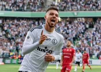 Dopietë për Legian, Muçi në formacionin e javës