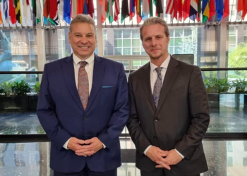 Arifi takon Escobarin, thotë se kërkoi ndalimin e pasivizimit të adresave nga Serbia