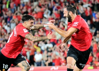 Gol, asistim dhe “Ylli i Ndeshjes” për Muriqin në barazimin me Barçën