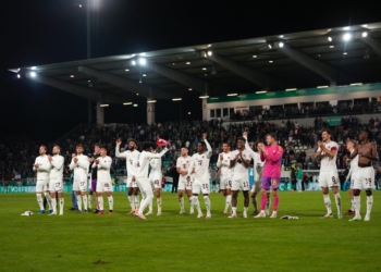 Bayern Munich me lehtësi në raundin e dytë te “DFB Pokal”