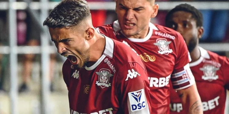 Rrahmani në delirë, ylli dardan dopietë dhe asistim në fitoren e Rapidit