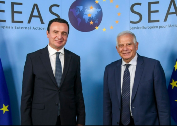 Qeveria dhe BE-ja nuk pajtohen për Asociacionin: Çka tash?