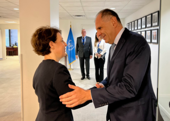 Gërvalla: Greqia aktor kryesor në rajonin tonë