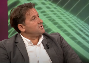 “Me ka gëzu pamasë”/ Gjonbalaj: Rrahmani është perspektivë e Kosovës