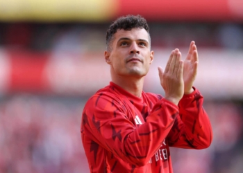 “I pakënaqur”/ Granit Xhaka: E menduam të lehtë Kosovën