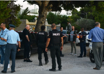 MB: Gjashtë personat e vrarë në Greqi janë turq