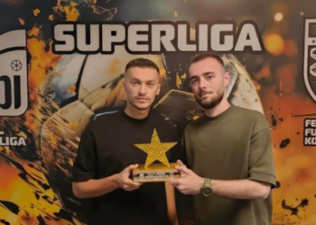 Hyseni, më i miri i xhiros së shtatë