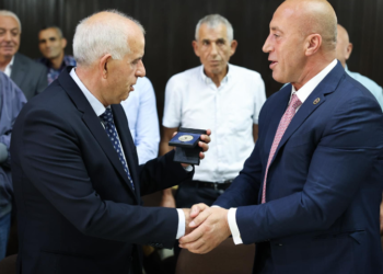 Haradinaj: Guximi e vizioni i delegatëve të Kaçanikut, bazë e shtetësisë së Kosovës