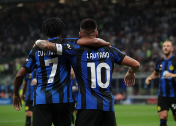 Inter vazhdon me fitore në Seria A, mposht bindshëm Fiorentinën