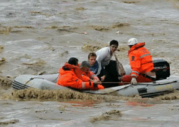 Të paktën 10 të vdekur në Bullgari, Turqi dhe Greqi pas përmbytjeve nga reshjet e shiut