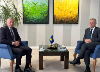 Kamberi: Çështja e licencimit të mjekëve nga Lugina që punojnë në Kosovë zgjidhet së shpejti